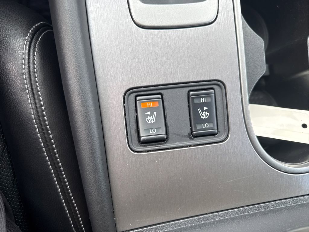 Used 2021 Nissan Murano SL image 31