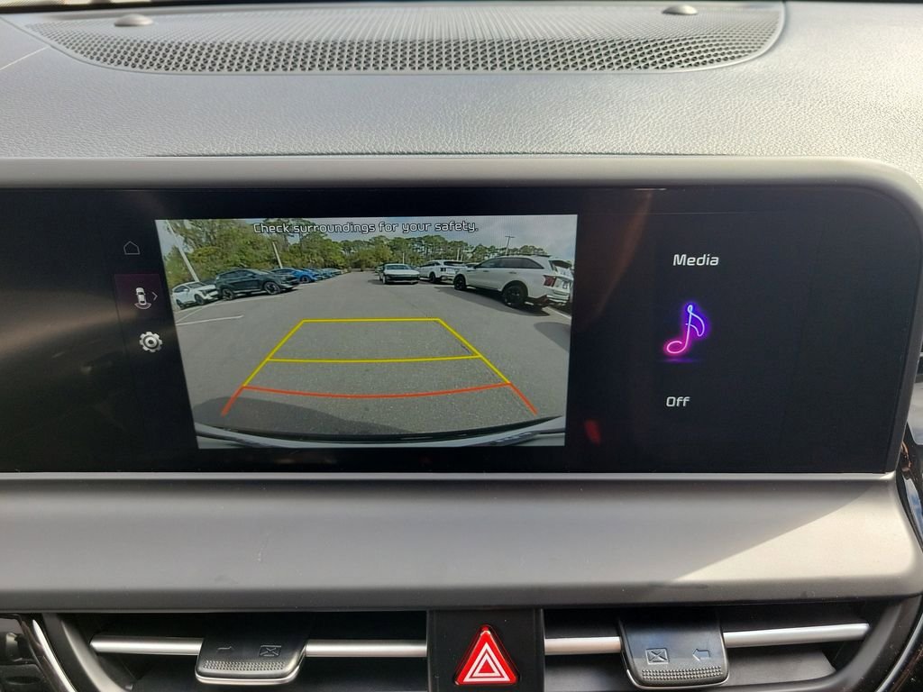 New 2026 Kia Seltos S AWD/4WD image 31