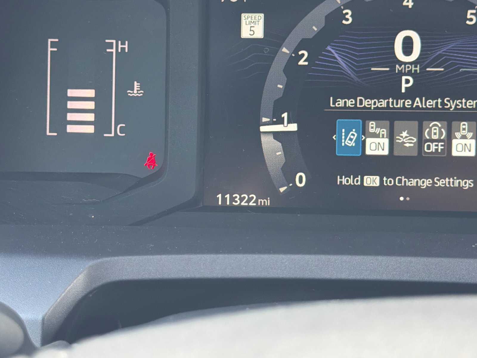 Used 2026 Toyota Tacoma SR5 AWD/4WD image 25