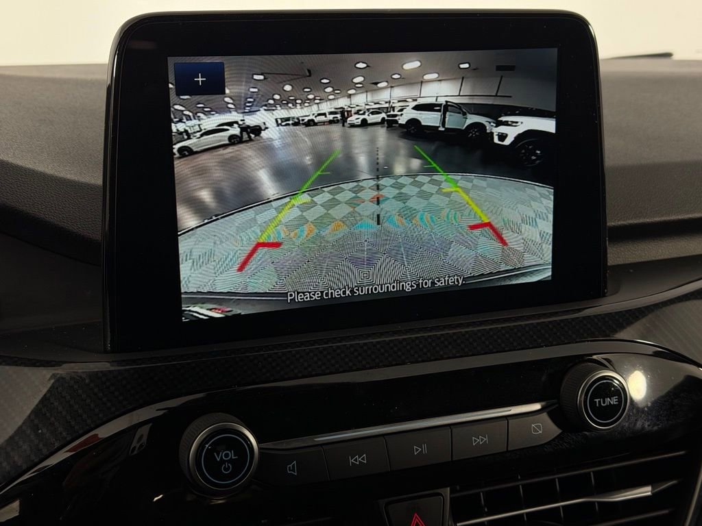 Used 2025 Ford Escape ST-Line image 18