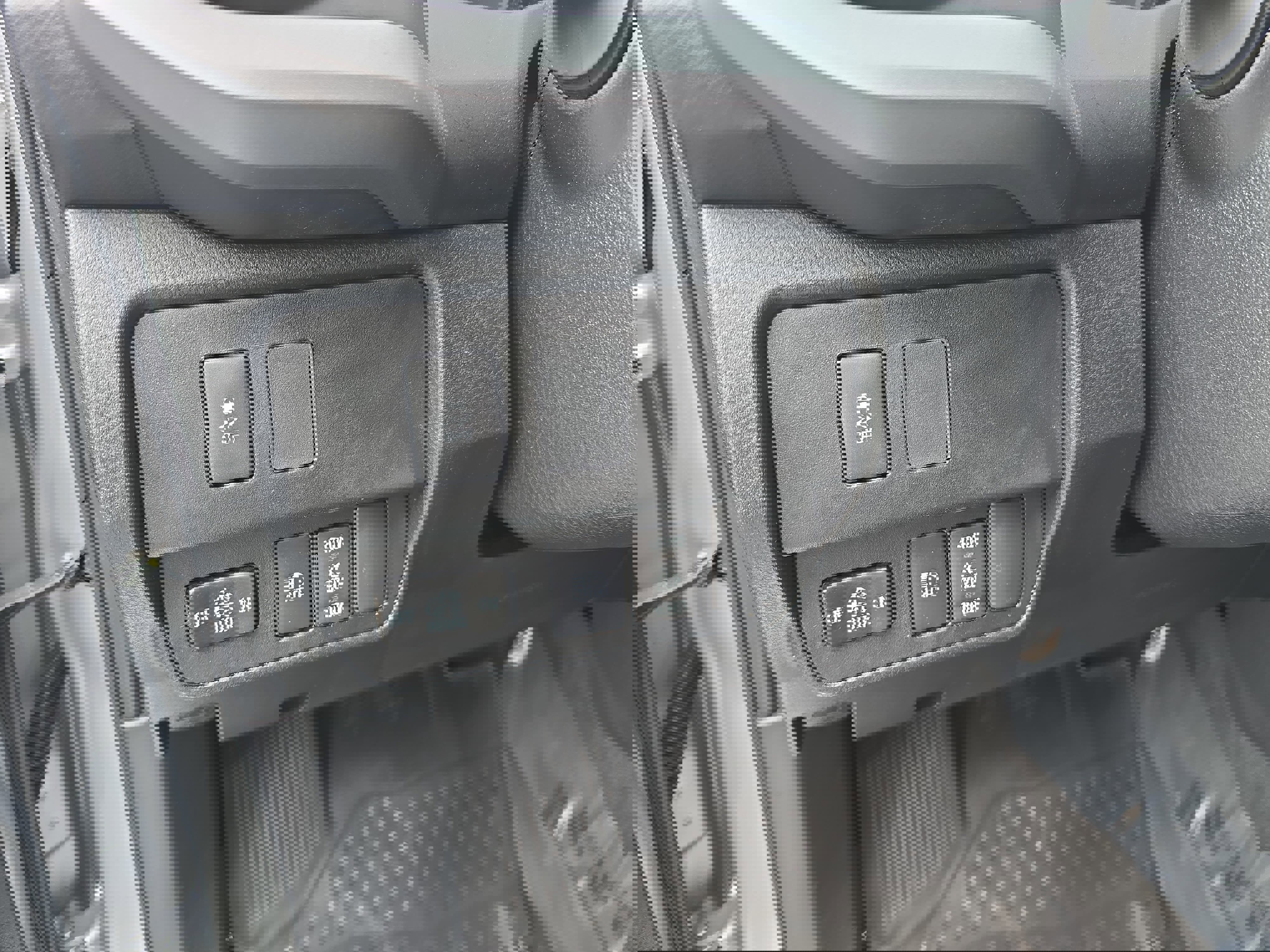 Used 2023 Toyota Tacoma TRD Off-Road image 13