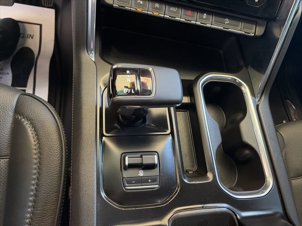 Certified 2025 GMC Sierra 1500 Denali image 14