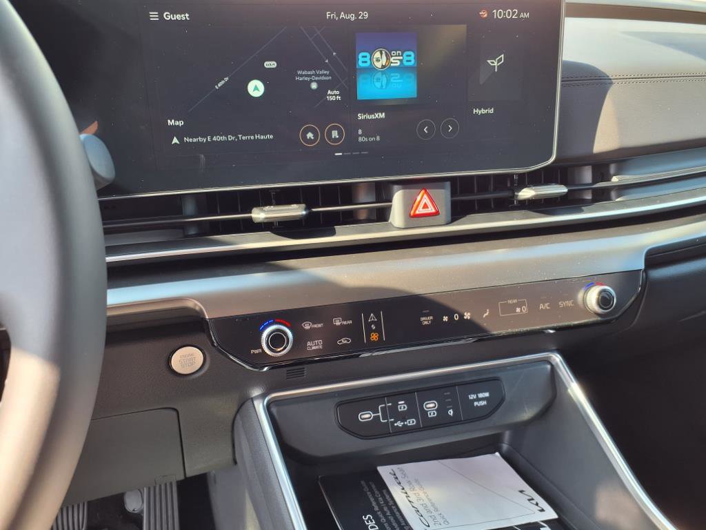 New 2026 Kia Carnival SX image 22