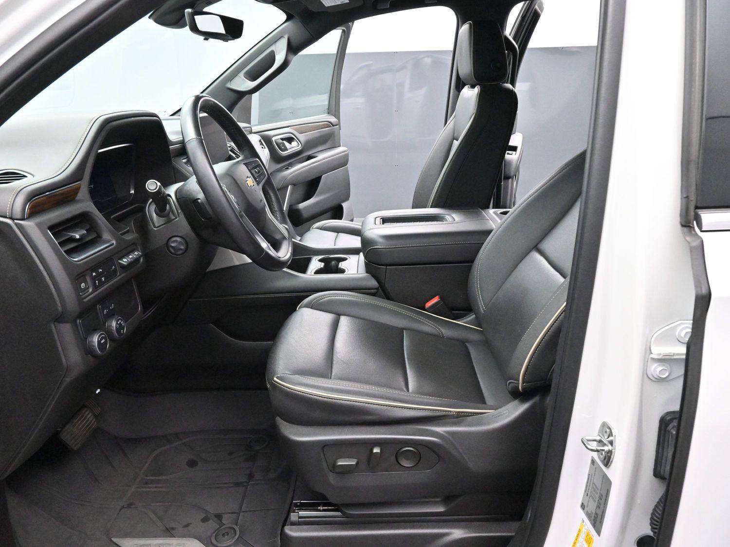 Used 2022 Chevrolet Tahoe Premier image 16