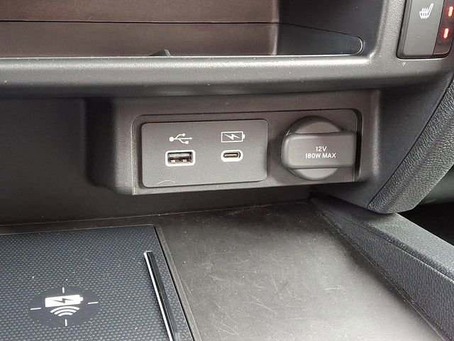 Certified 2024 Honda Ridgeline RTL image 24