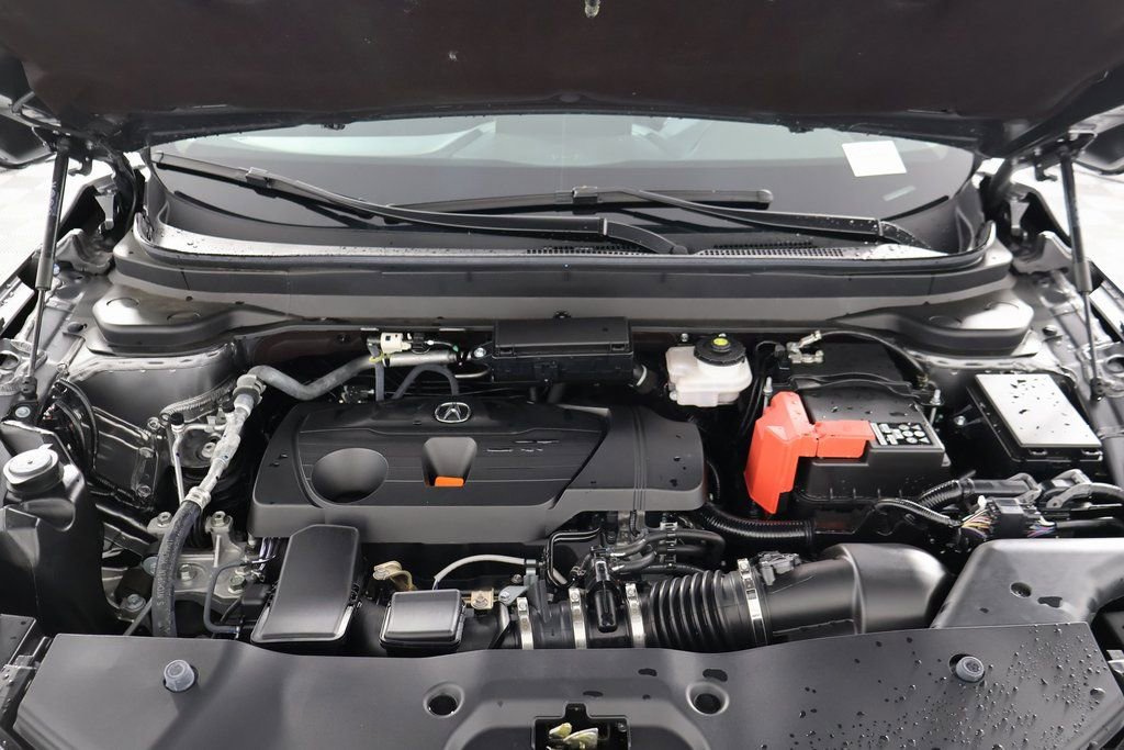 Used 2025 Acura RDX Technology Package image 14