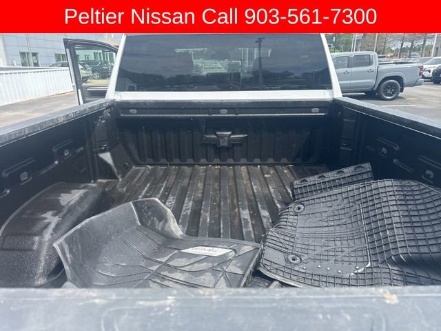 Used 2024 Chevrolet Silverado 2500 LTZ image 22