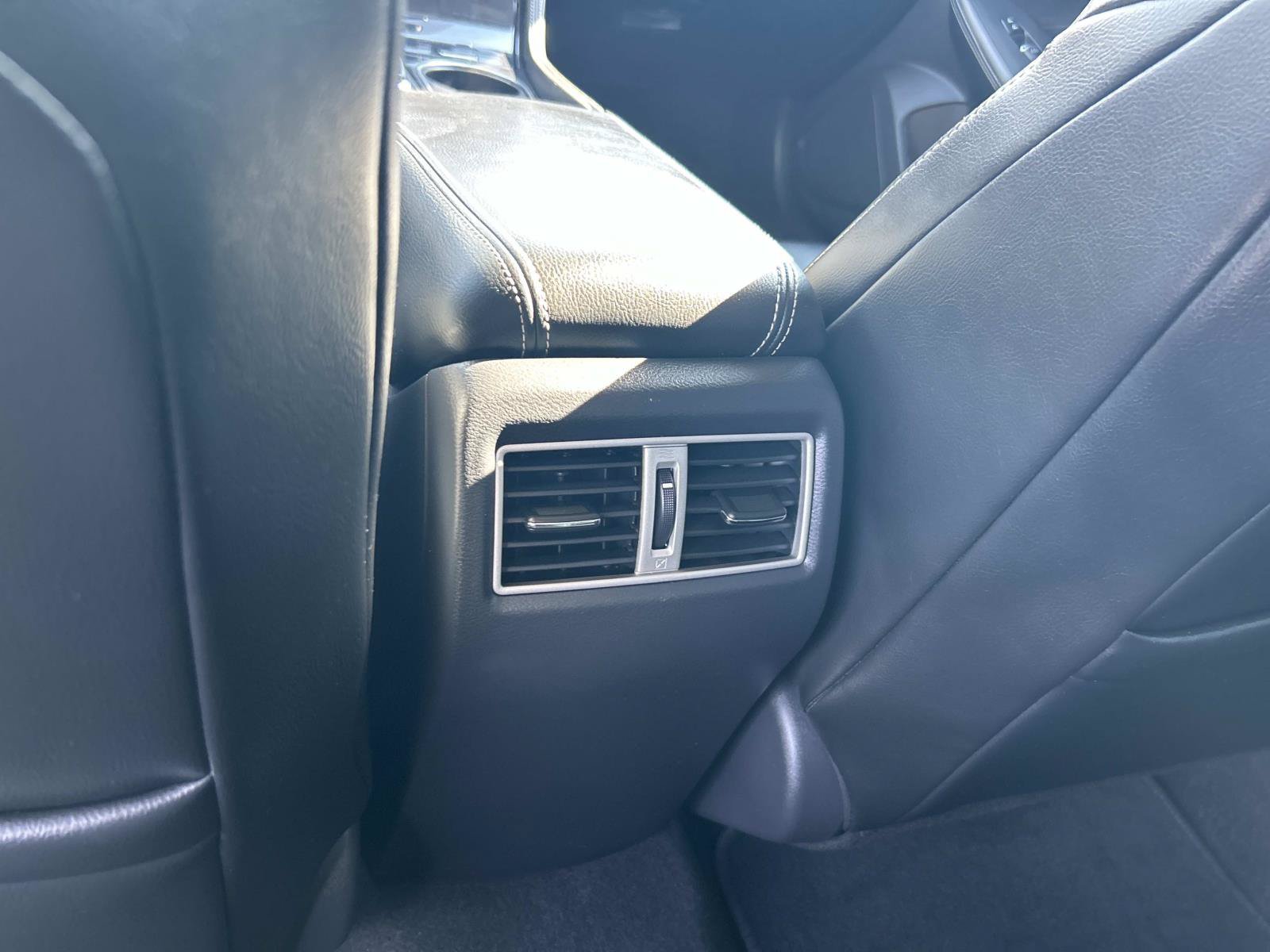 Used 2021 Nissan Maxima 3.5 SV w/ Floor Mat Group FWD image 20