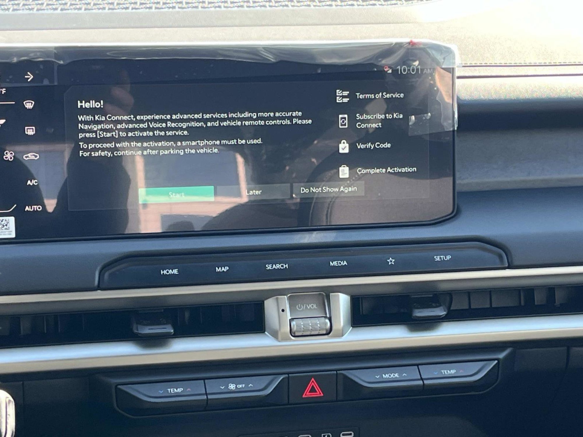 New 2027 Kia Telluride S image 17