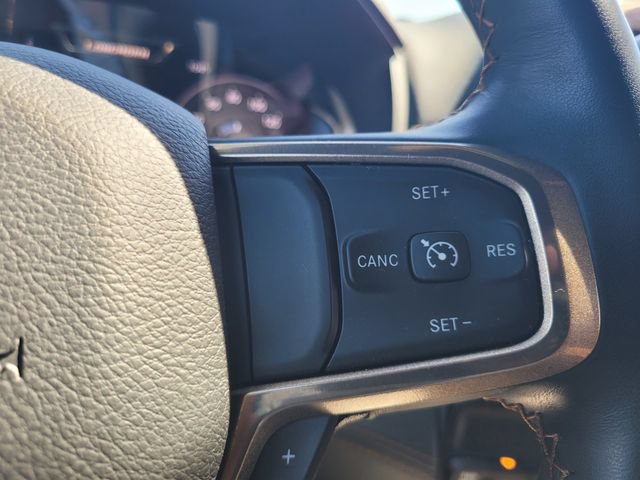 Used 2023 RAM 2500 Limited AWD/4WD image 26
