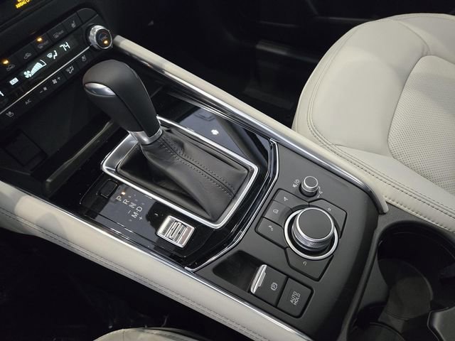 New 2025 MAZDA CX-5 AWD 2.5 S image 25