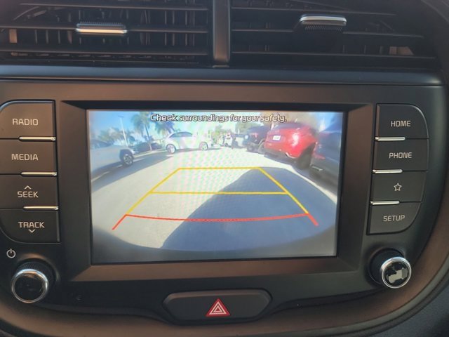 Used 2021 Kia Soul S image 22