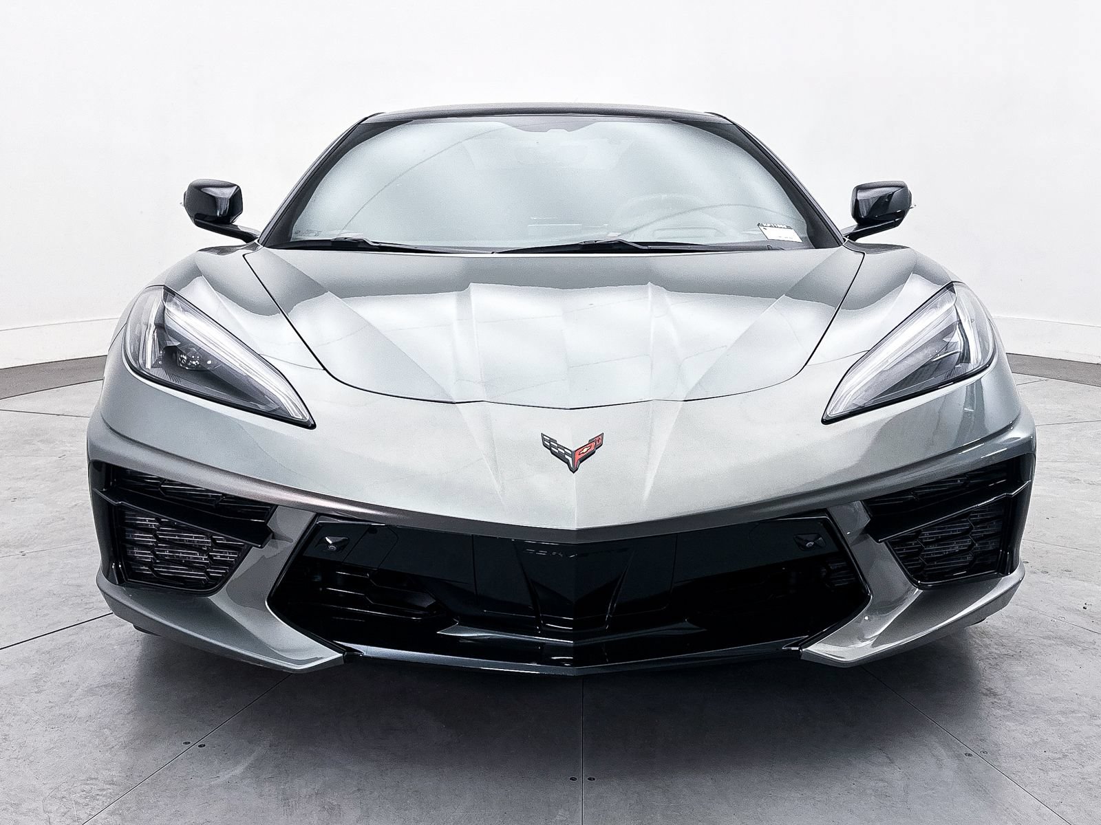 Used 2023 Chevrolet Corvette Stingray Premium Conv w/ Z51 Performance Package RWD image 13
