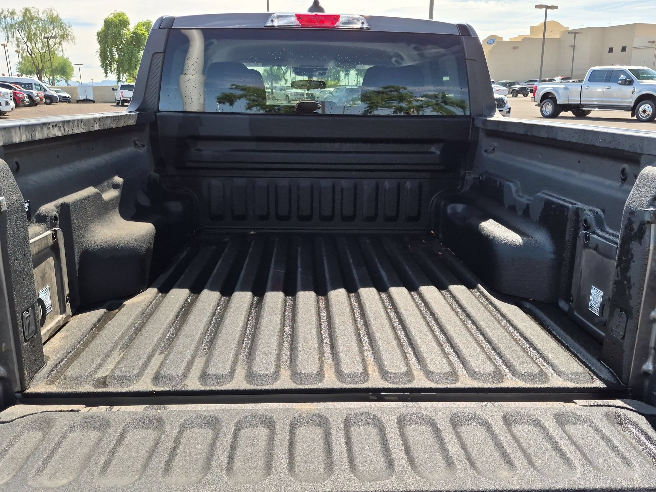 Certified 2025 Ford Maverick XL FWD image 8