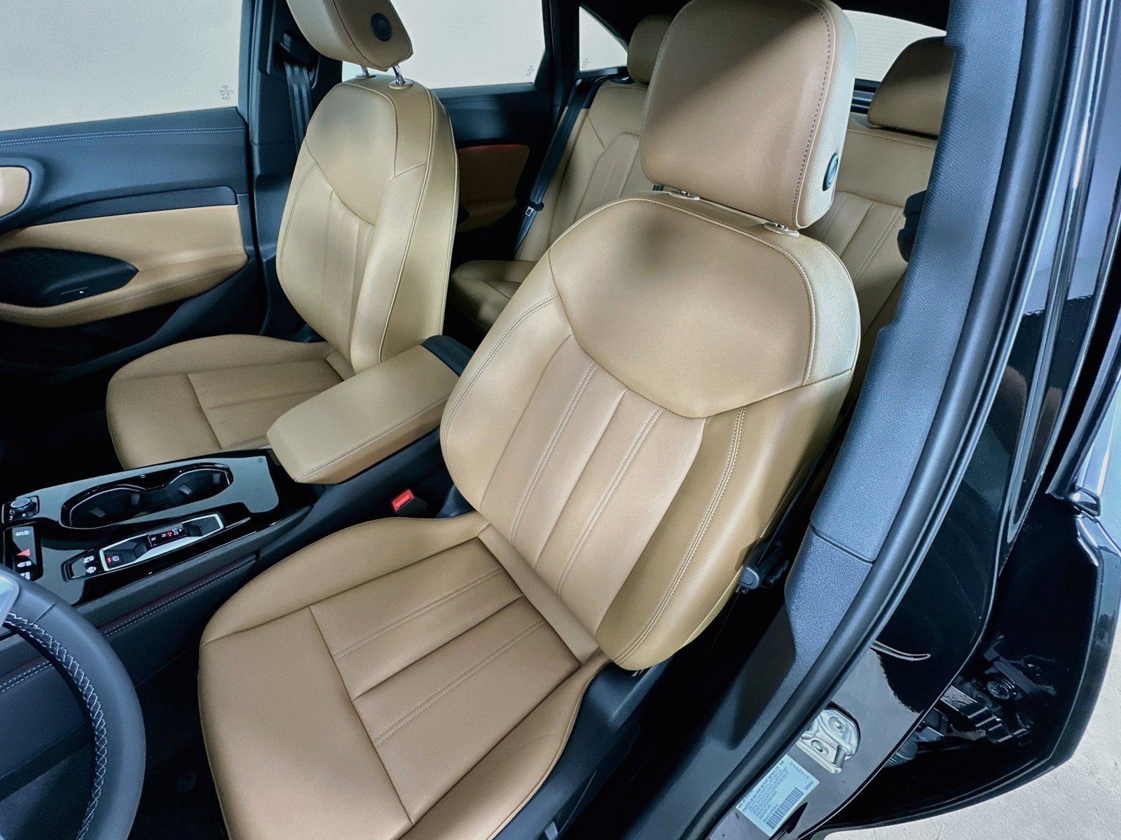 New 2026 Audi A5 Premium AWD/4WD image 32