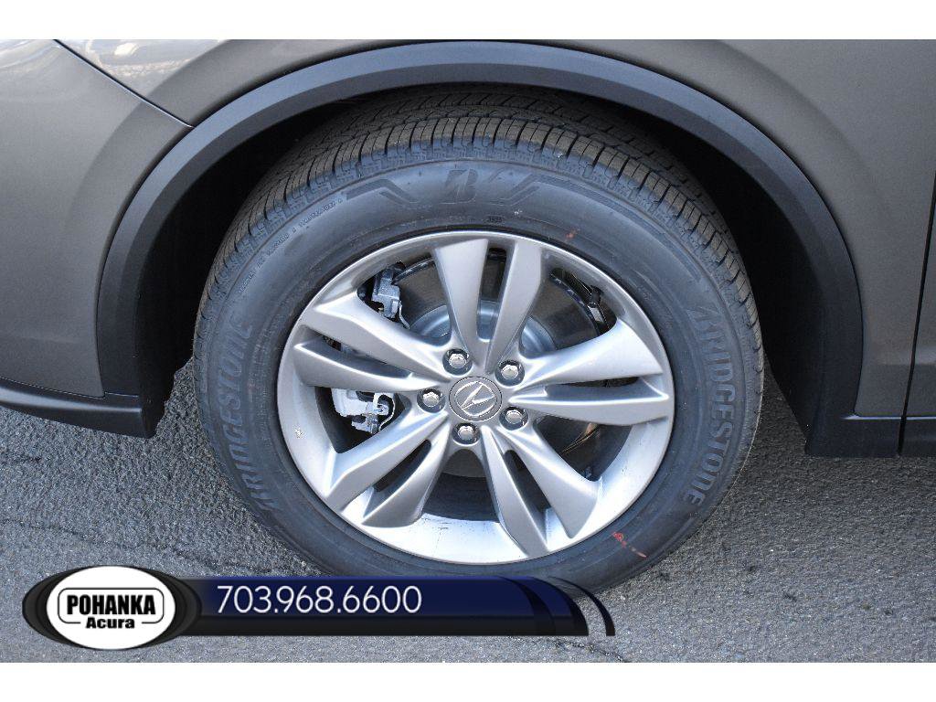 New 2026 Acura MDX SH-AWD image 34