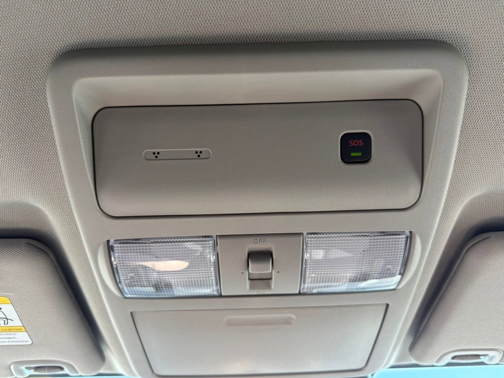 New 2026 Nissan Frontier SV w/ Tow Package image 30