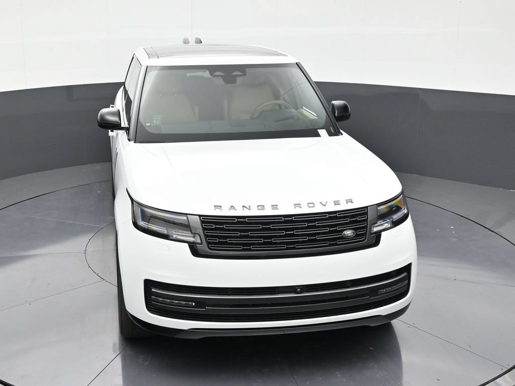 Used 2025 Land Rover Range Rover Long Wheelbase SE AWD/4WD image 19