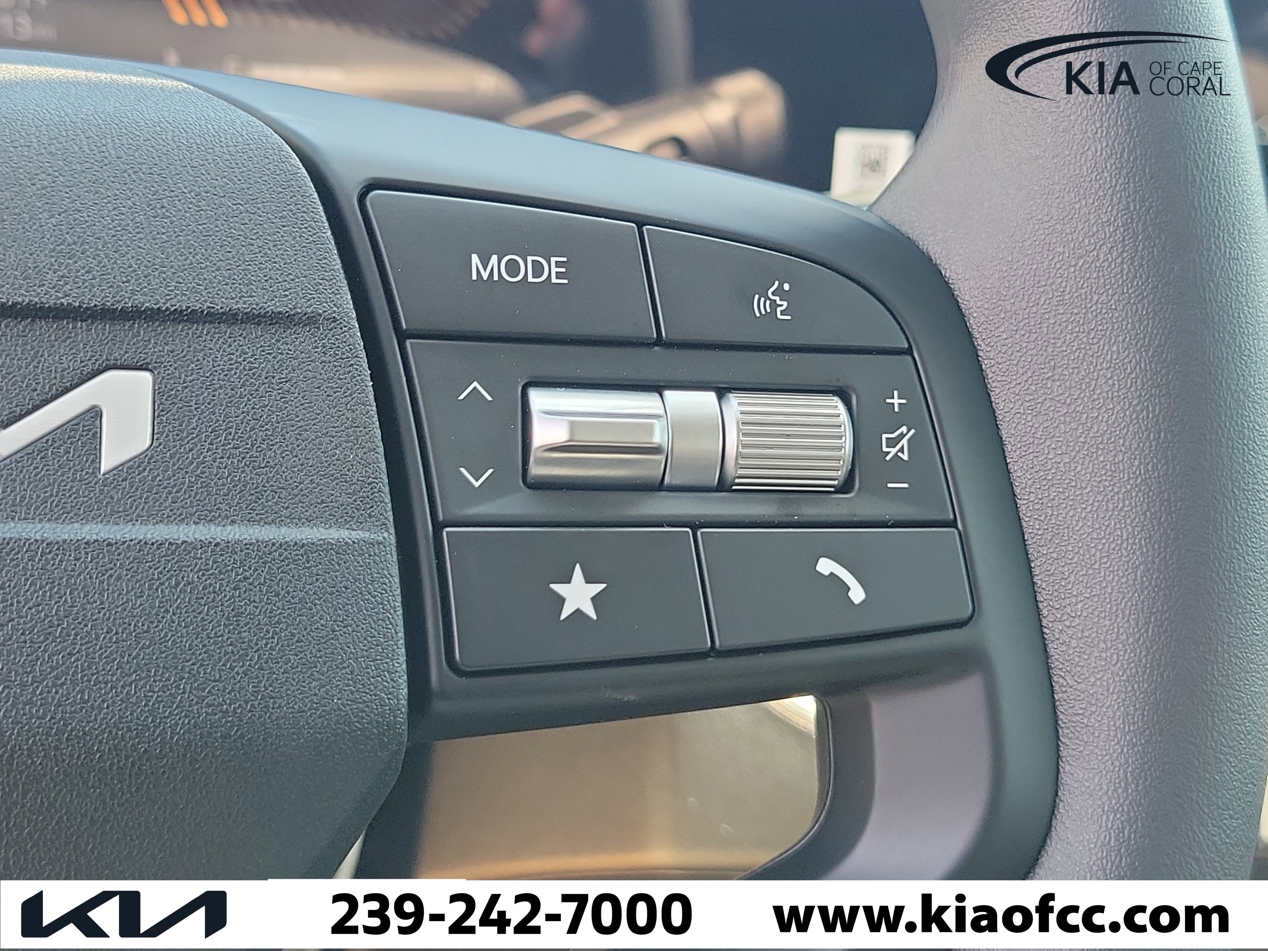 New 2026 Kia K4 FWD image 23