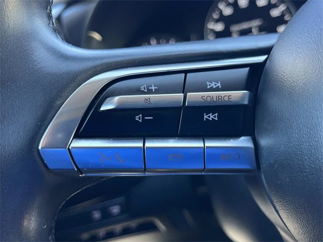 Used 2023 MAZDA CX-50 Meridian Edition w/ Apex Package image 33