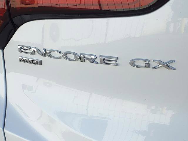 Used 2022 Buick Encore GX Essence w/ Advanced Technology Package image 35