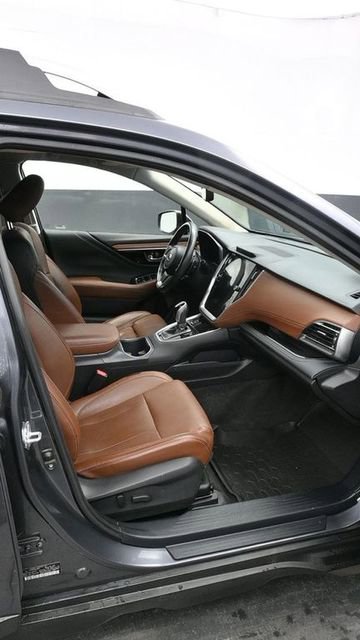 Used 2021 Subaru Outback Touring XT image 10
