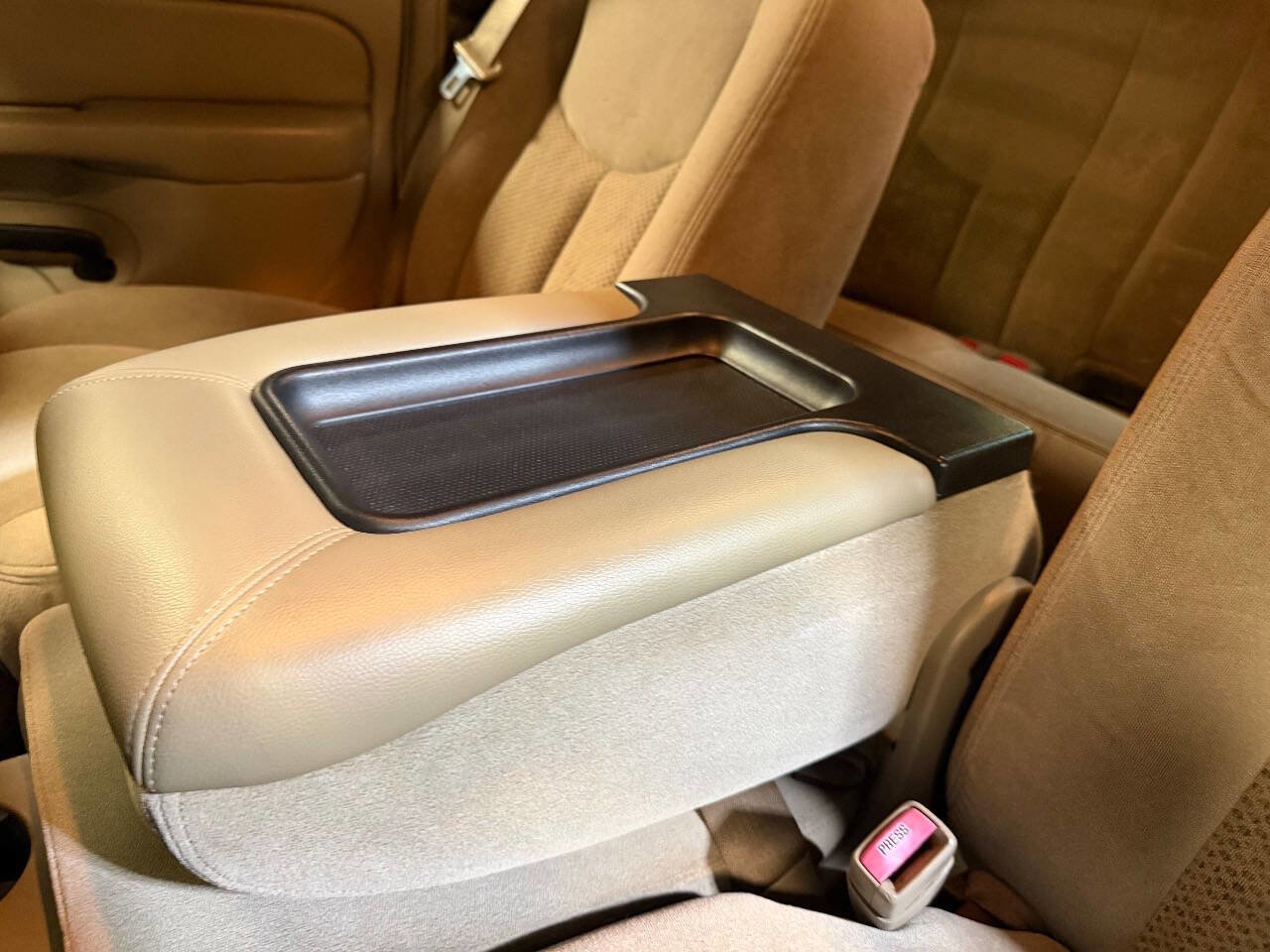 Used 2003 Chevrolet Silverado 3500 LS RWD image 34