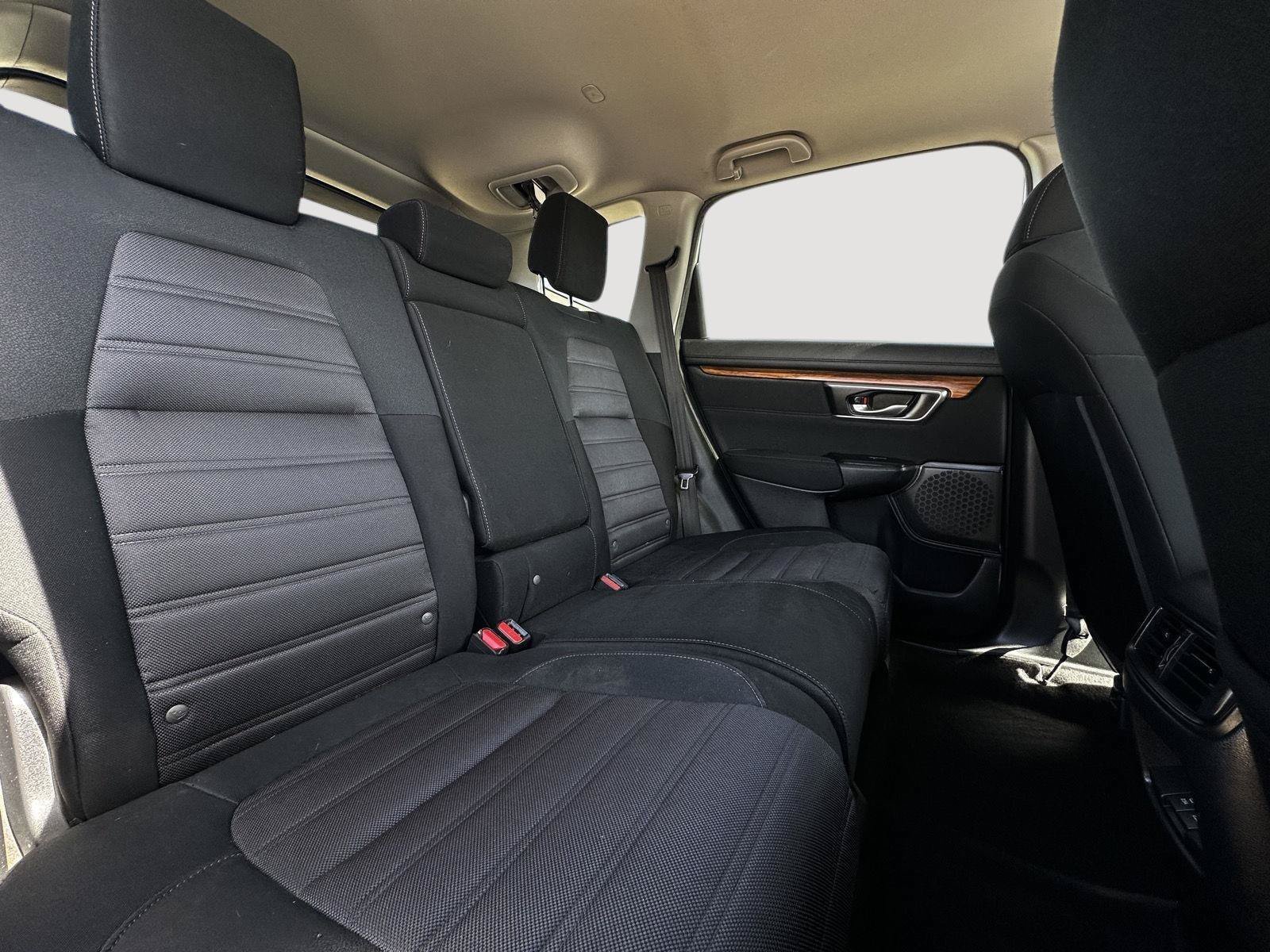Certified 2019 Honda CR-V EX image 25