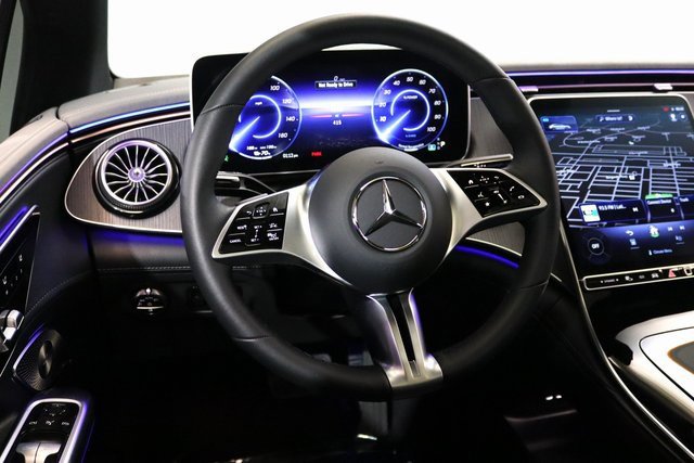 Certified 2024 Mercedes-Benz EQE 350+ 4MATIC Sedan image 21