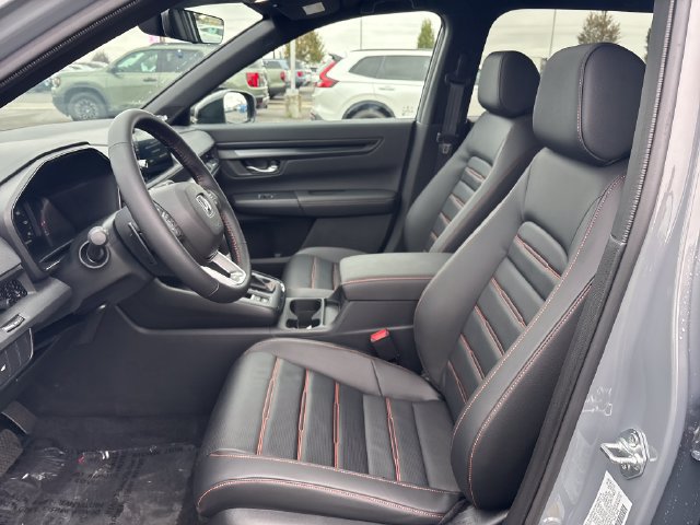 New 2027 Honda CR-V Sport-L image 9