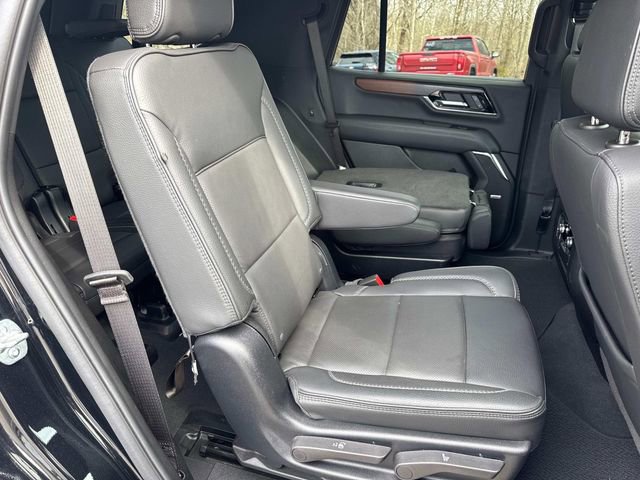 Used 2025 GMC Yukon Denali image 20
