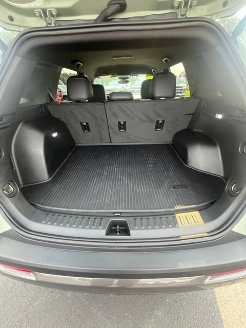 Used 2026 Chevrolet Equinox ACTIV w/ Safety and Technology Package AWD/4WD image 27