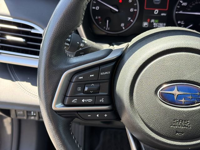 Used 2024 Subaru Outback Limited image 23