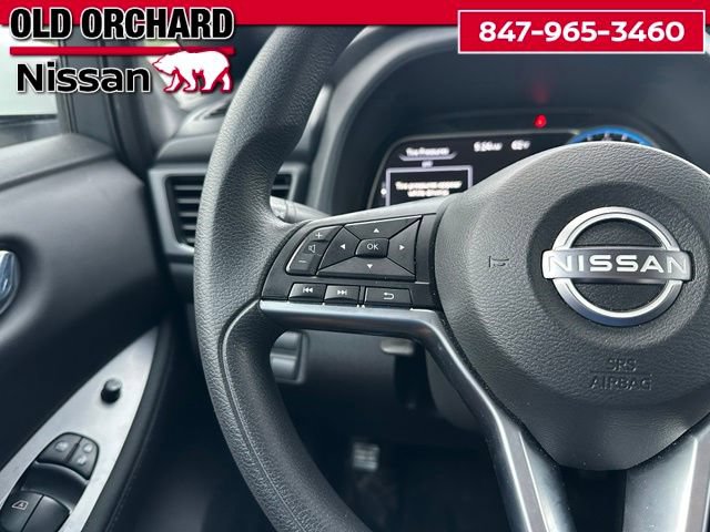 Used 2025 Nissan Leaf S FWD image 19