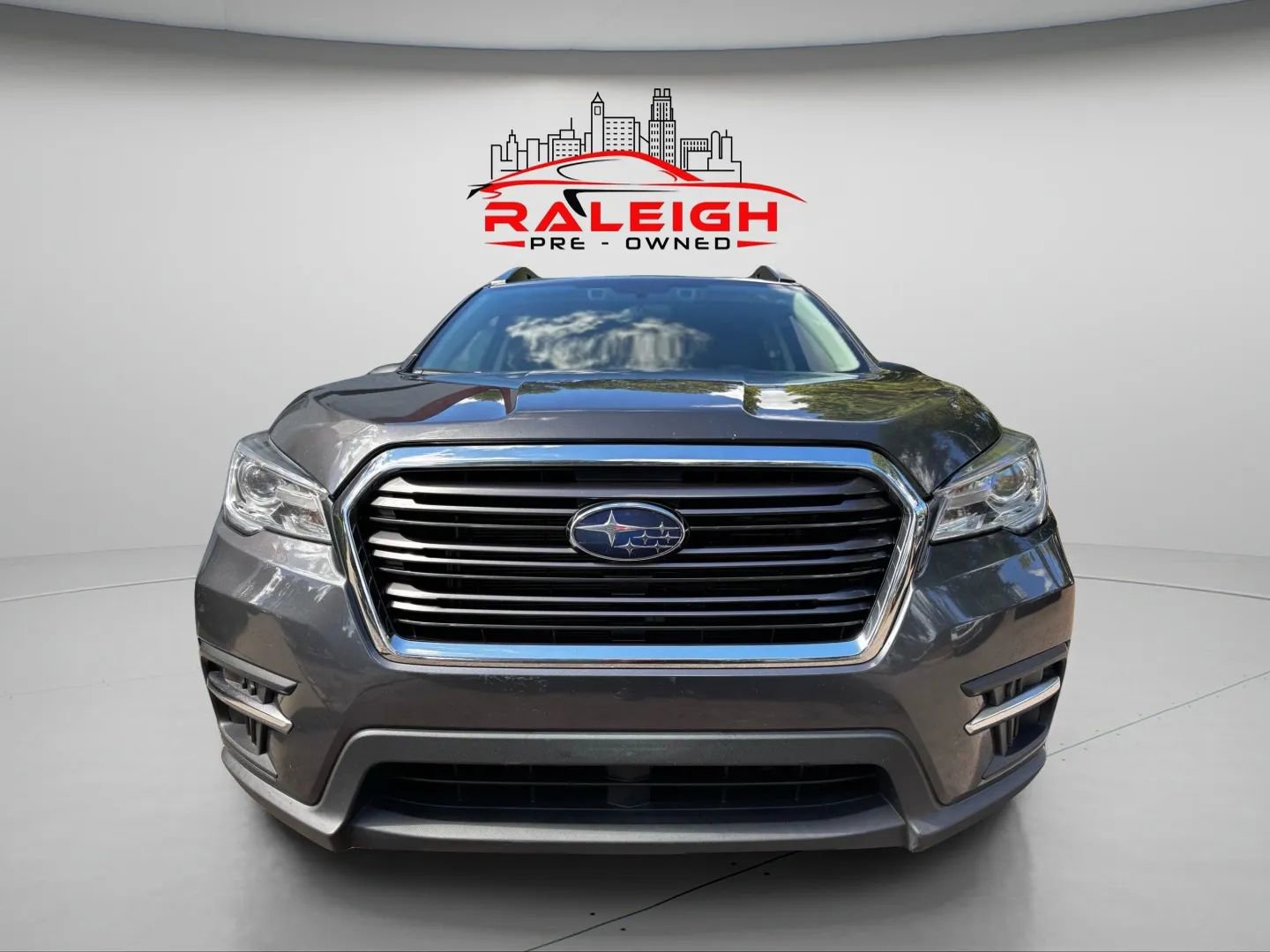 Used 2022 Subaru Ascent Premium AWD/4WD image 5