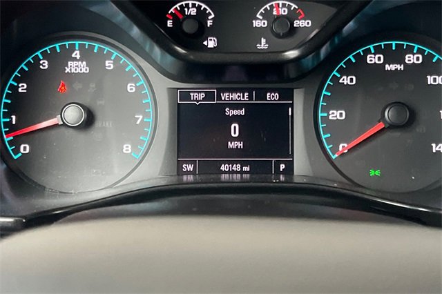 Used 2022 GMC Canyon Elevation w/ Trailering Package image 31