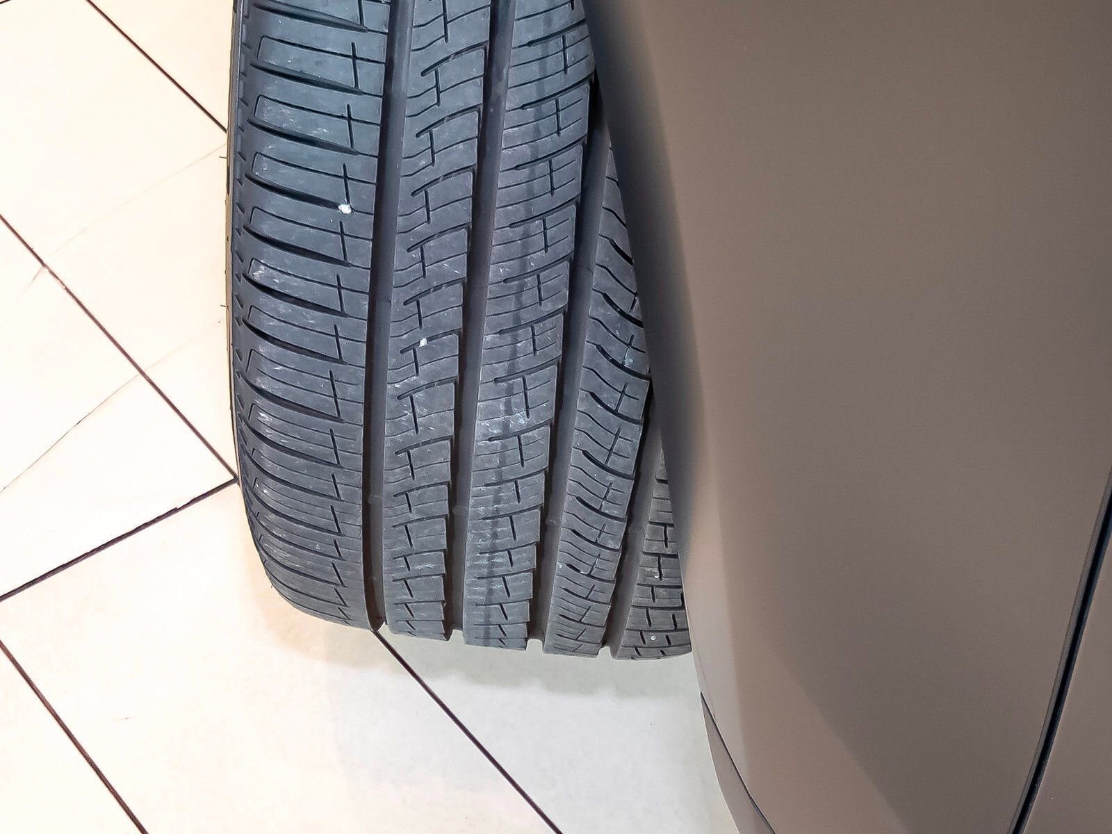 New 2025 Land Rover Range Rover Sport SE image 52