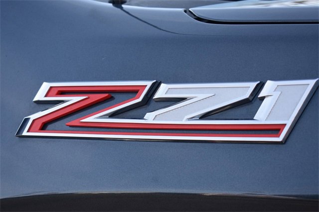 Used 2020 Chevrolet Silverado 1500 LT w/ All-Star Edition image 12