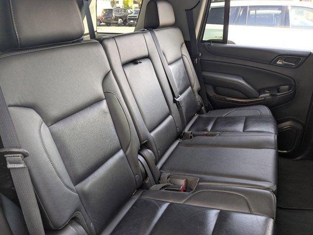 Used 2019 Chevrolet Tahoe LT RWD image 21