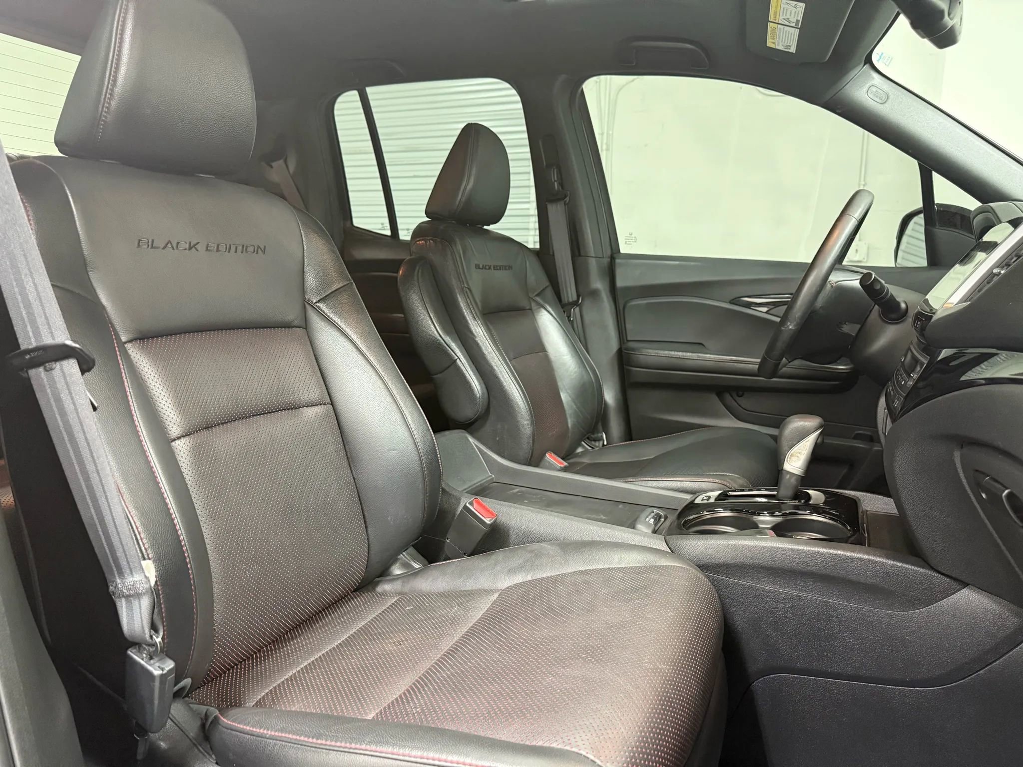 Used 2017 Honda Ridgeline Black Edition image 24