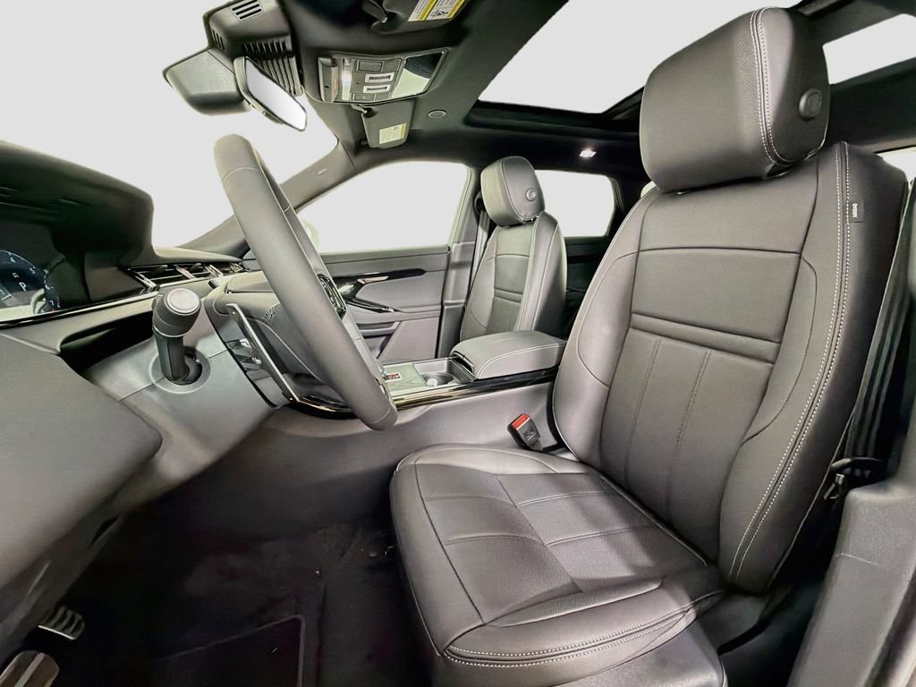 New 2026 Land Rover Range Rover Evoque Hoxton AWD/4WD image 22