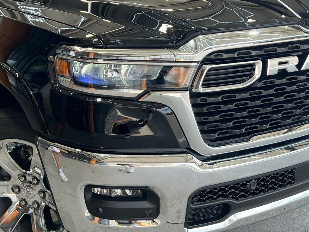 New 2026 RAM 1500 Lone Star AWD/4WD image 41