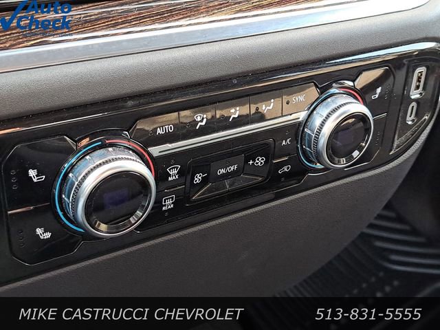 Used 2023 GMC Sierra 1500 SLE AWD/4WD image 20