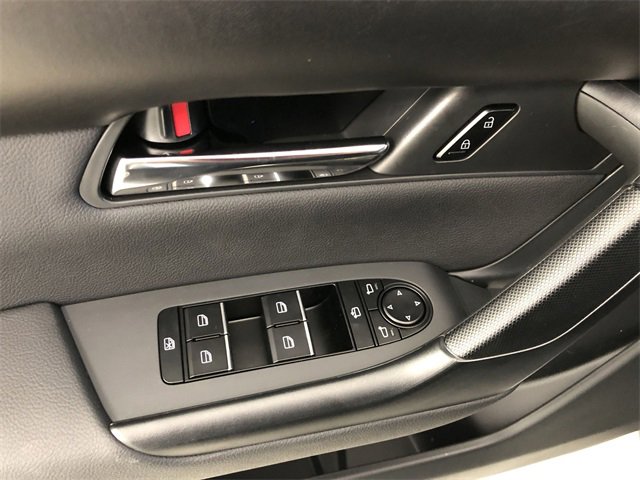 Certified 2025 MAZDA CX-50 AWD 2.5 S w/ Weather Package image 23