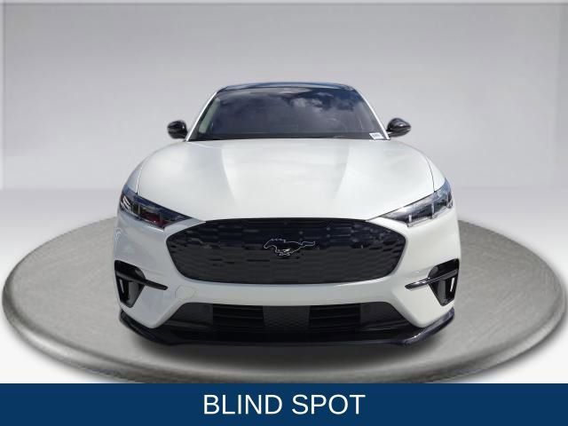 Used 2025 Ford Mustang Mach-E GT image 10