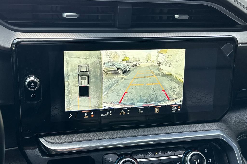 Used 2024 GMC Sierra 1500 Denali w/ Denali Reserve Package image 19