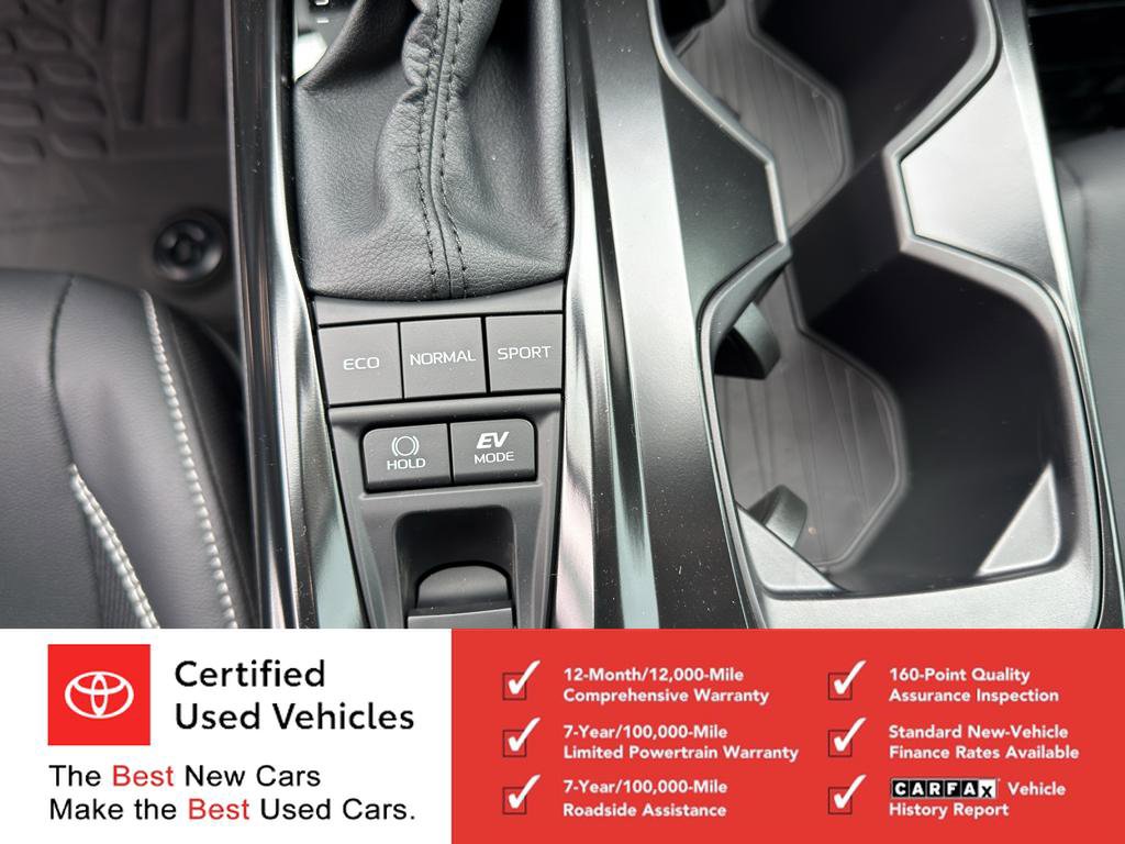 Certified 2026 Toyota Camry SE w/ Convenience Package image 22