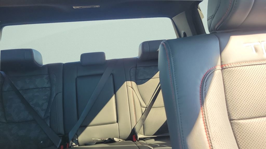 New 2026 Toyota Tundra TRD Pro image 13