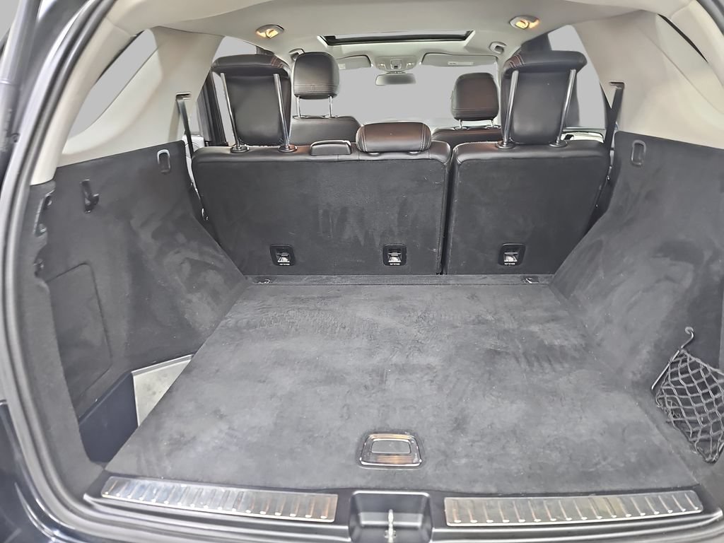 Used 2014 Mercedes-Benz ML 350 4MATIC image 15