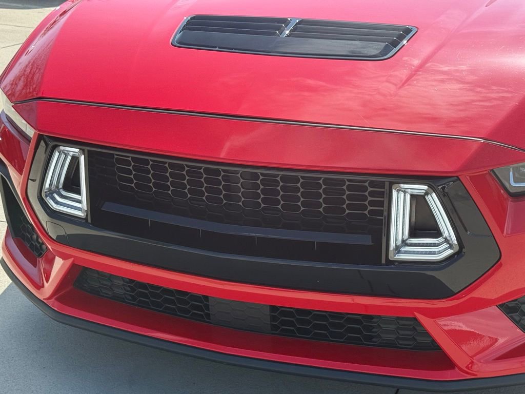 Used 2024 Ford Mustang GT Premium image 7